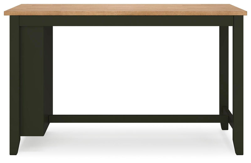 Juego de comedor Gesthaven