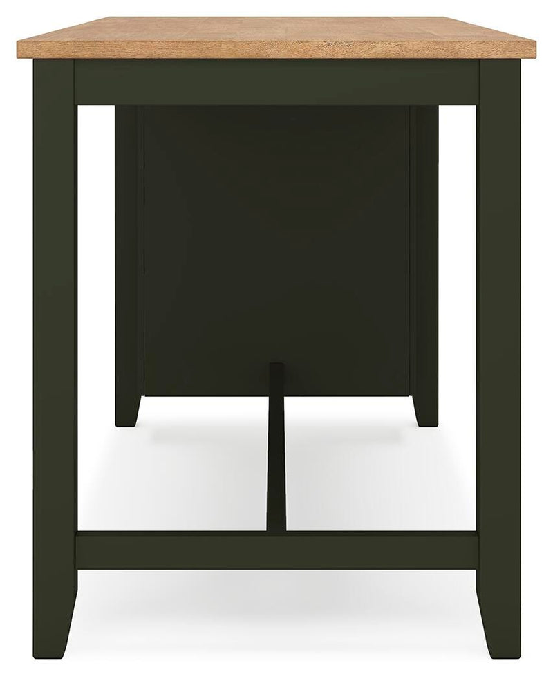 Juego de comedor Gesthaven