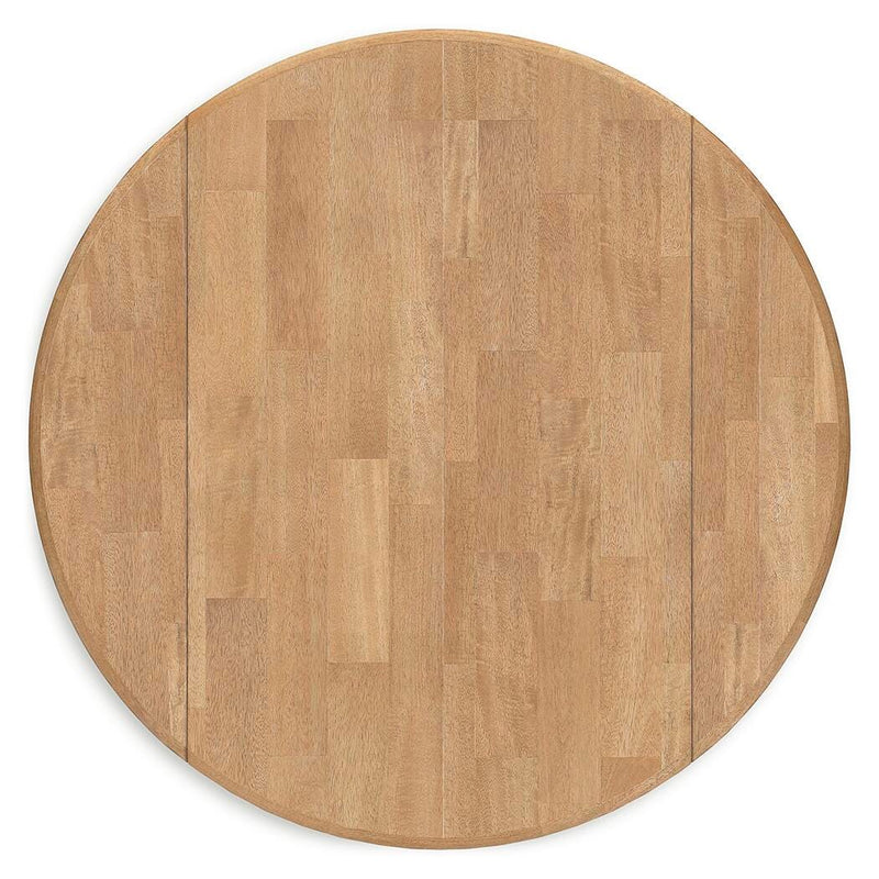 Juego de comedor Gesthaven