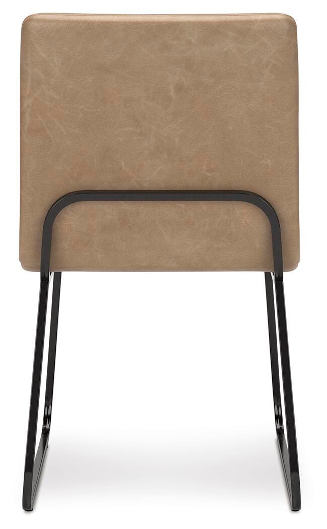 Silla de comedor Pharwynn