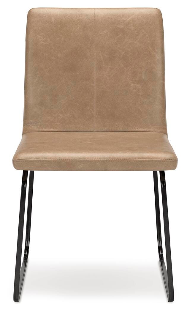 Silla de comedor Pharwynn