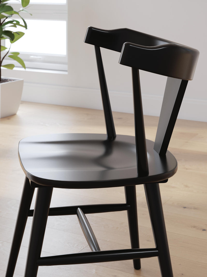 Silla de comedor Gretlynn