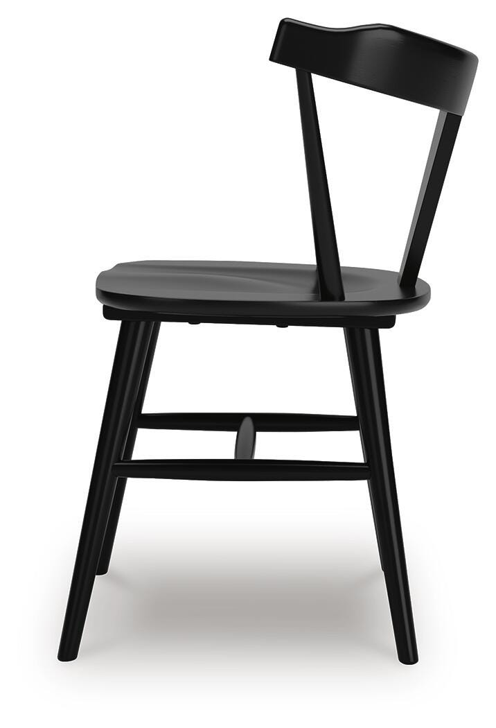 Silla de comedor Gretlynn