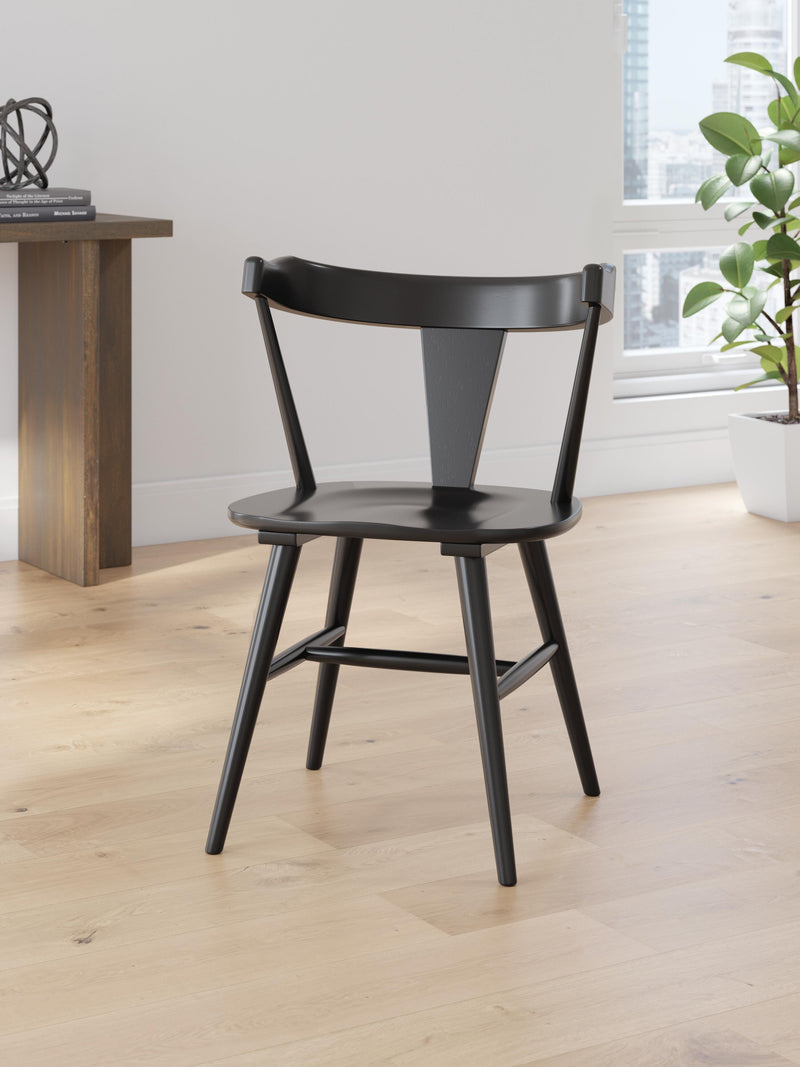Silla de comedor Gretlynn
