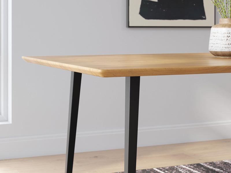 Mesa de comedor Gretlynn