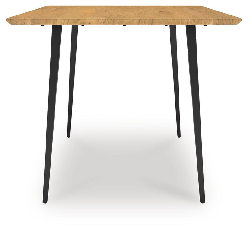 Mesa de comedor Gretlynn