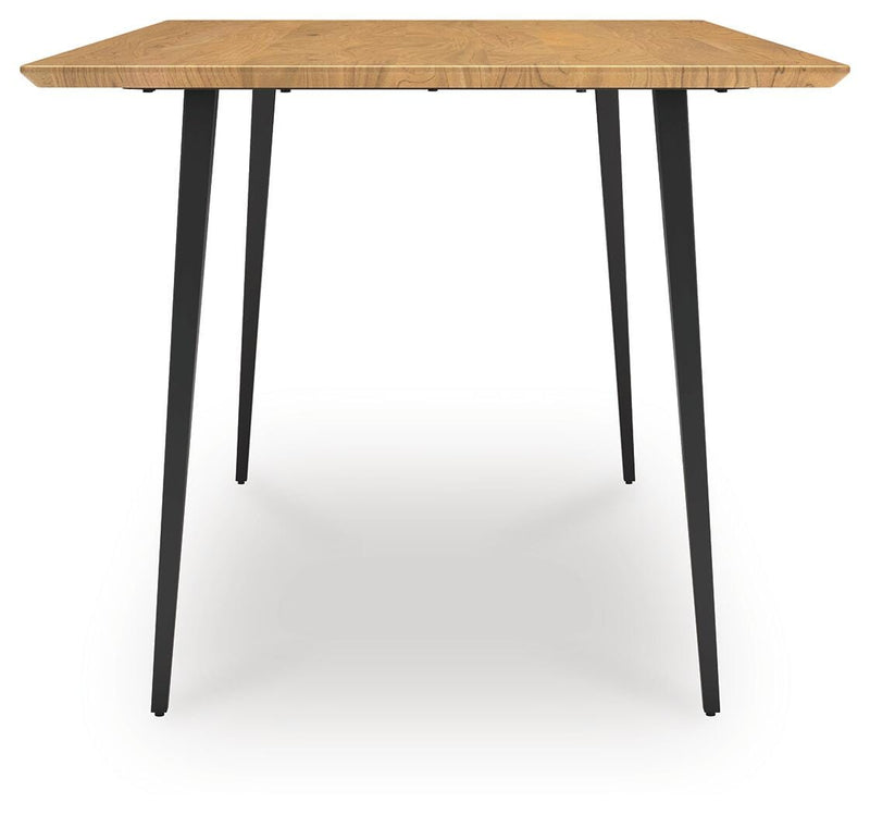 Mesa de comedor Gretlynn