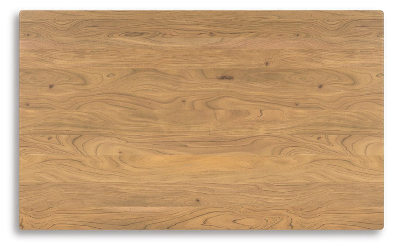 Mesa de comedor Gretlynn