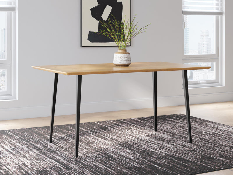 Mesa de comedor Gretlynn