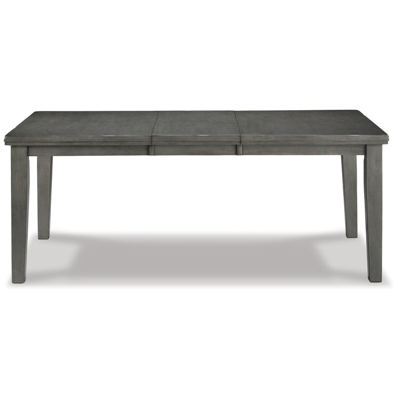 Hallanden Dining Extension Table