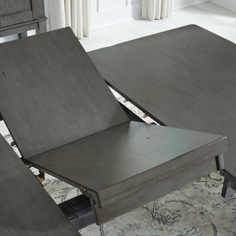 Hallanden Dining Extension Table