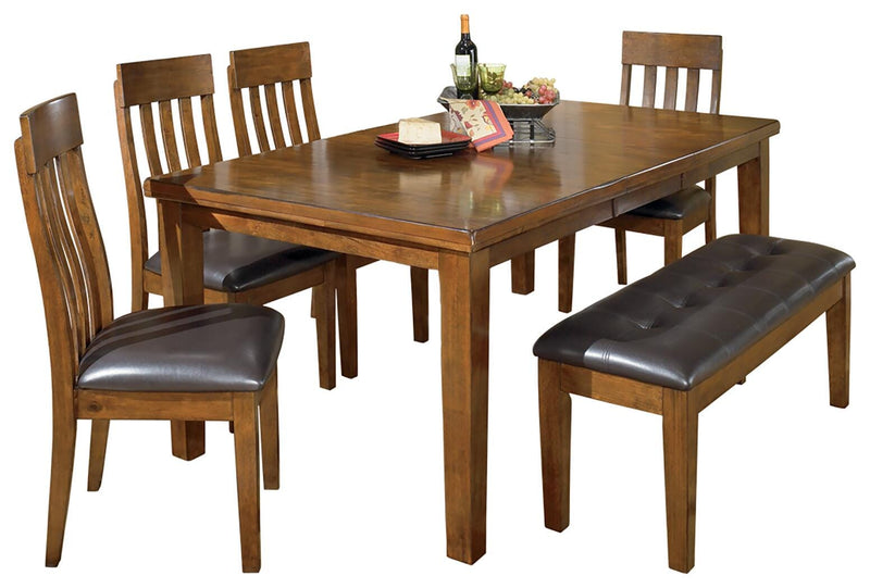 Juego de Comedor Ralene