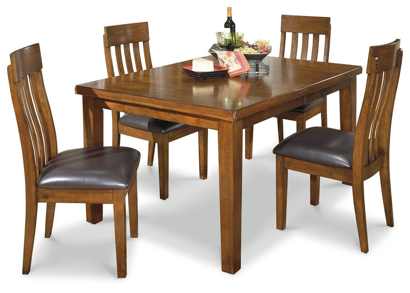 Juego de Comedor Ralene