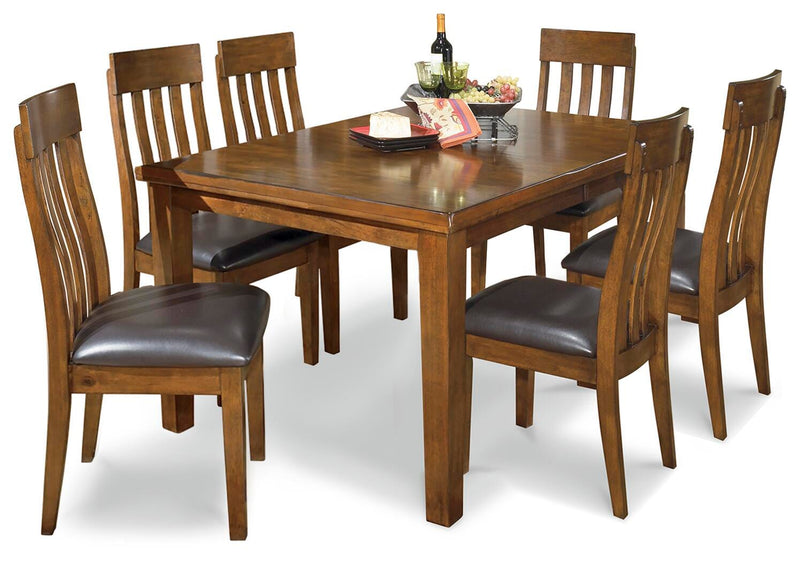 Juego de Comedor Ralene