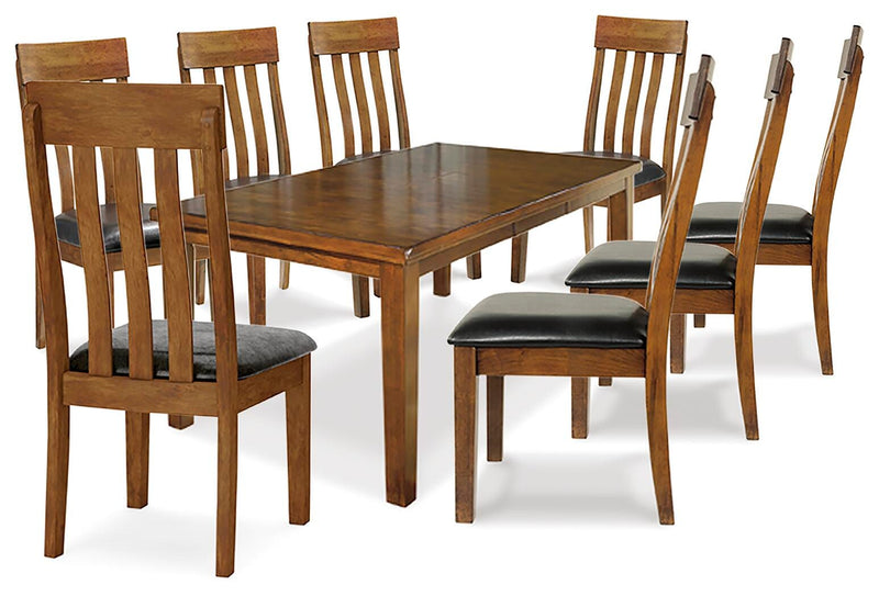 Juego de Comedor Ralene