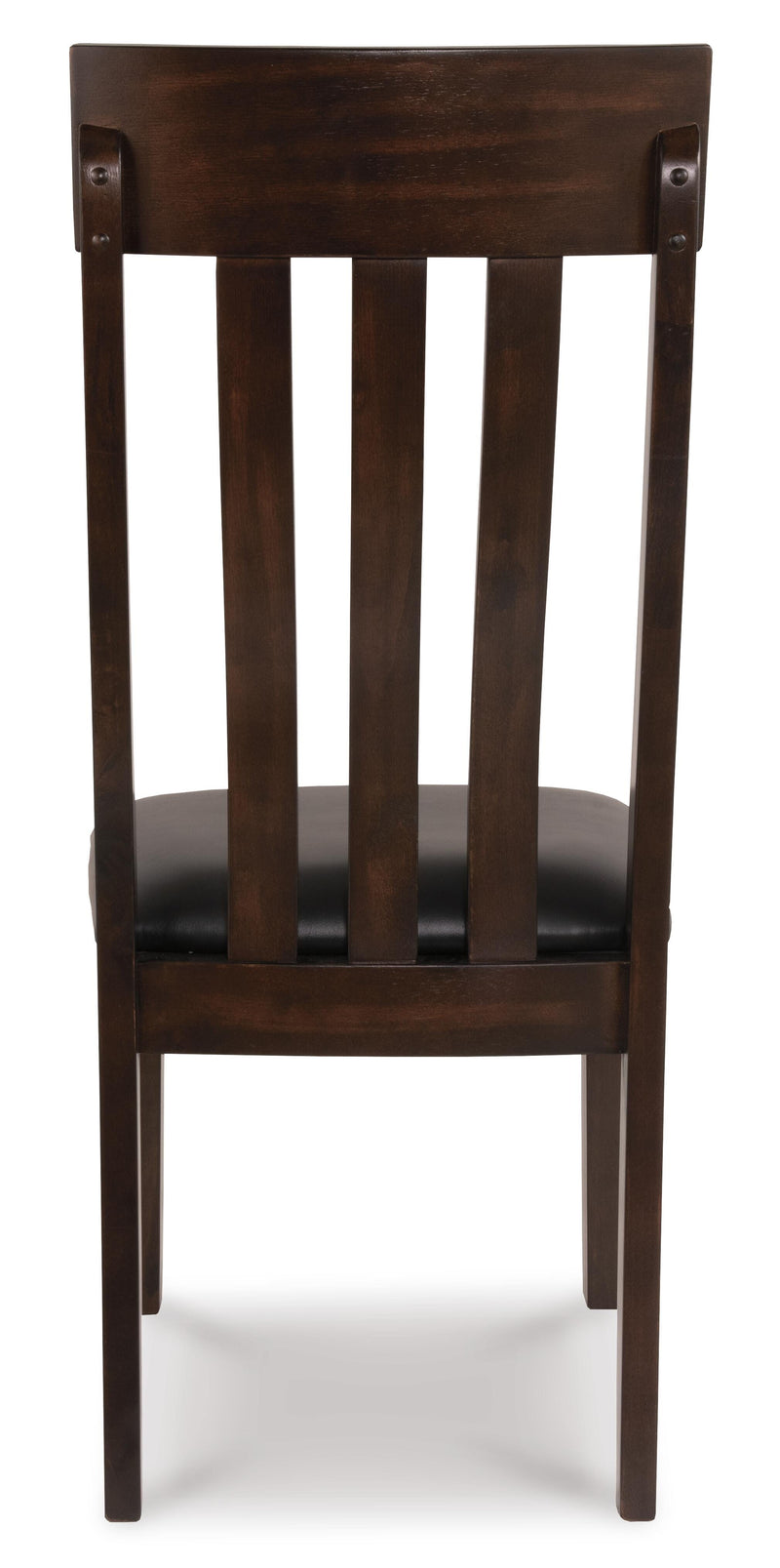 Silla de comedor Haddigan