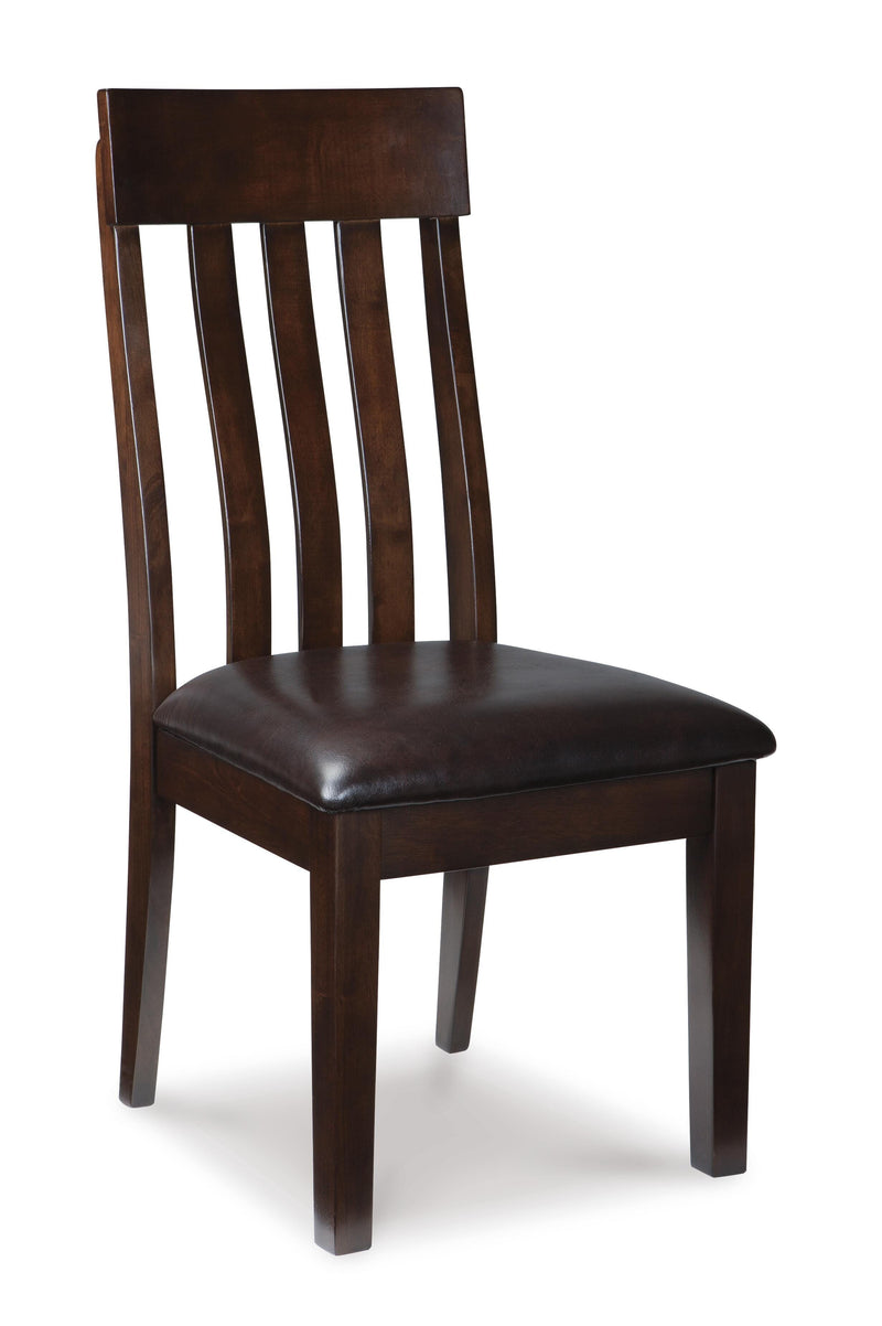 Juego de Sillas de Comedor Haddigan