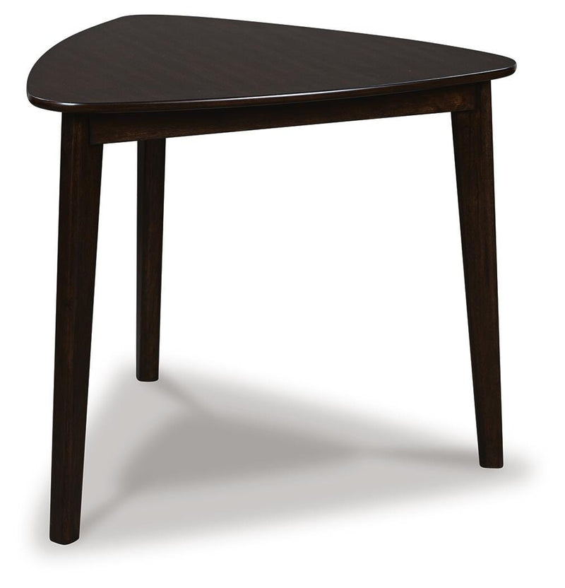 Mesa de comedor Mallenette