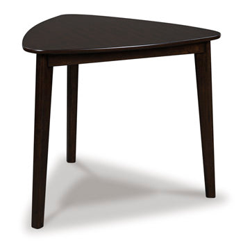 Mesa de comedor Mallenette