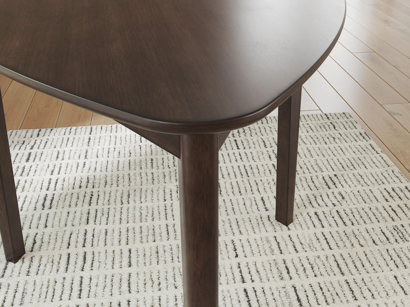 Mesa de comedor Mallenette