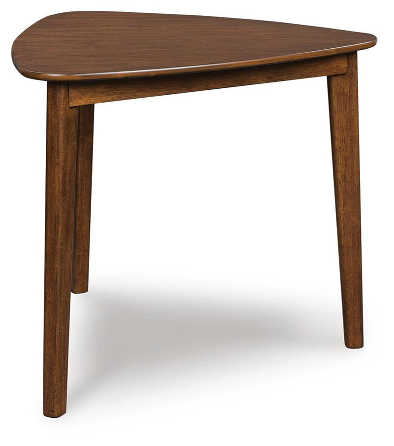 Mesa de Comedor Tameride