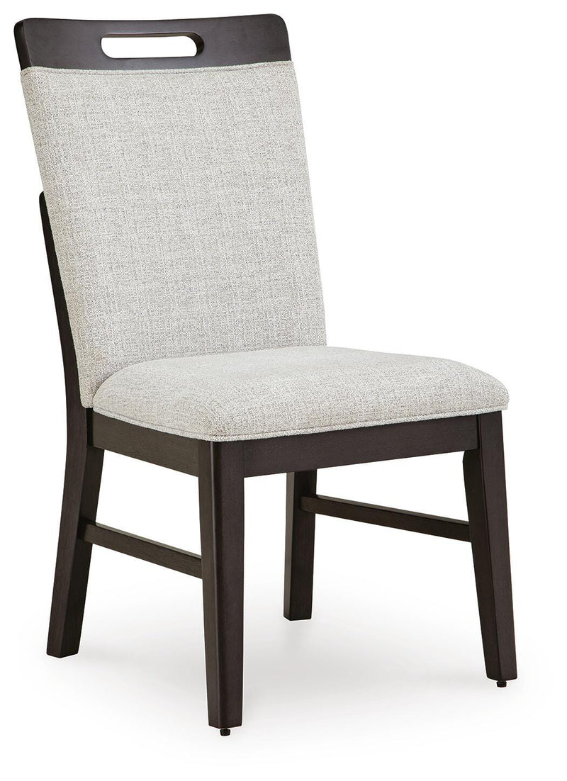 Juego de comedor Neymorton