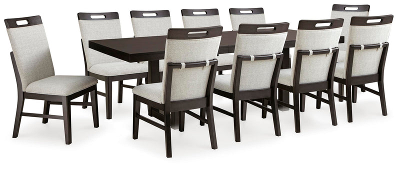 Juego de comedor Neymorton