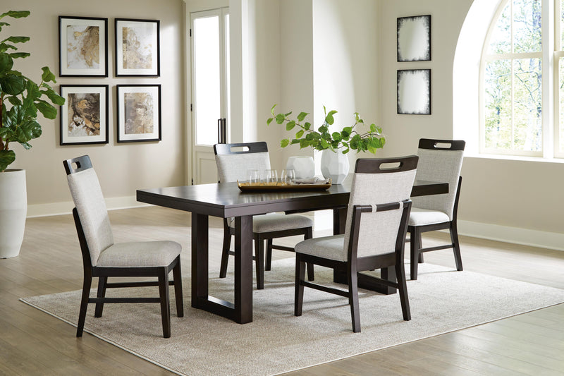 Juego de comedor Neymorton