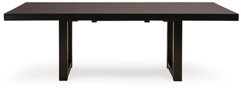 Juego de comedor Neymorton