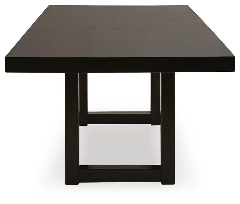 Juego de comedor Neymorton