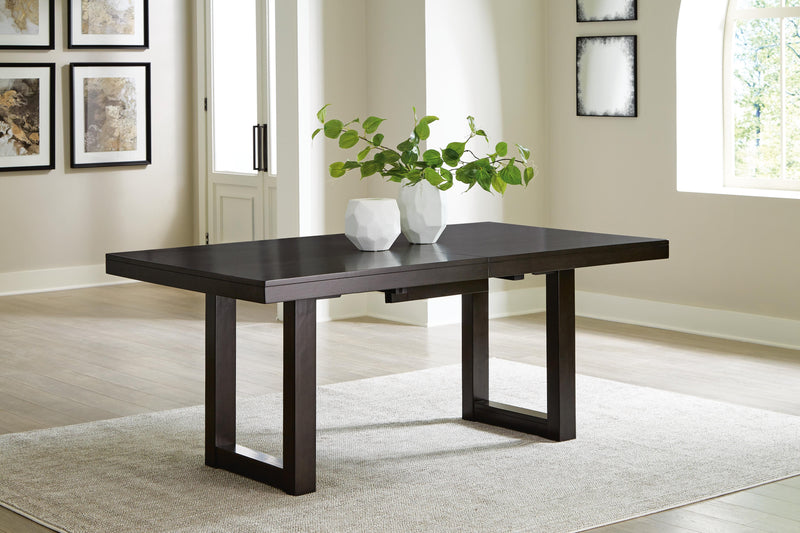 Juego de comedor Neymorton