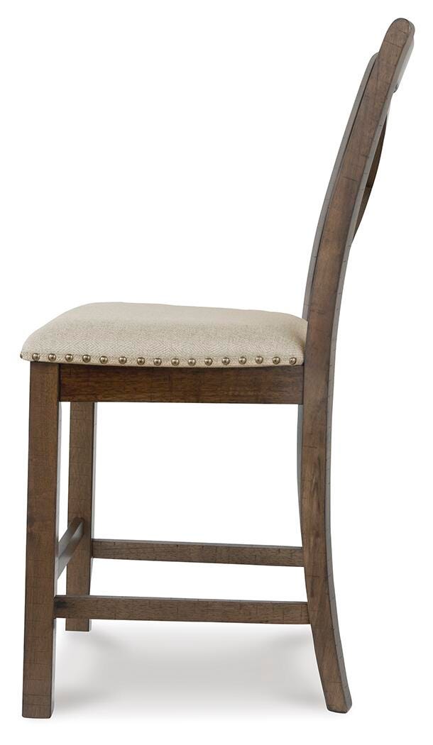 طقم غرفة طعام موريفيل