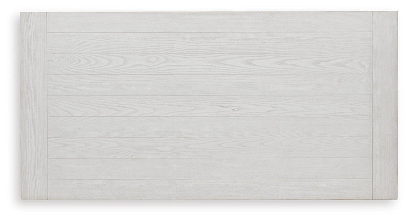 Mesa de comedor de altura de mostrador Robbinsdale