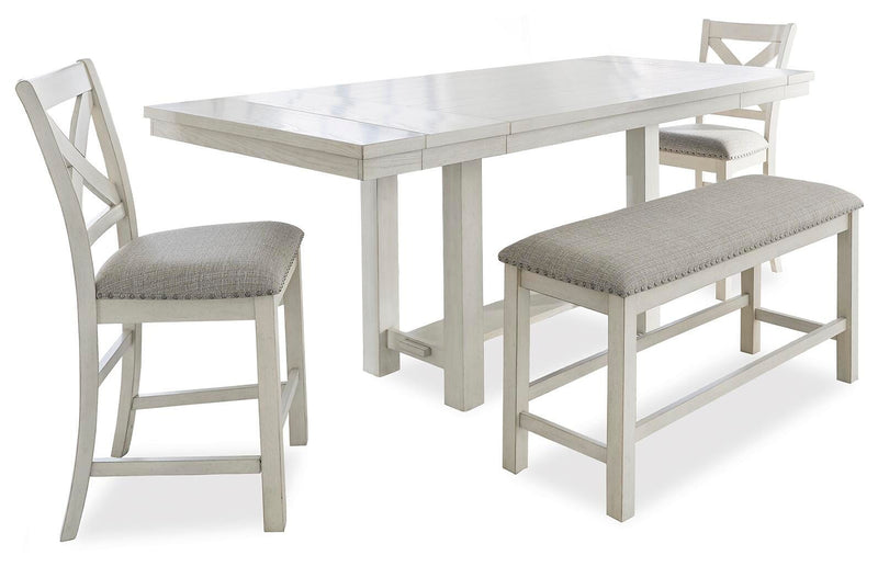 Paquete de comedor de Robbinsdale