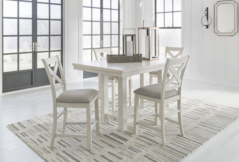 Paquete de comedor de Robbinsdale