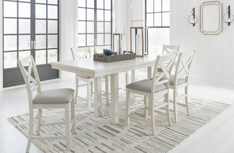 Paquete de comedor de Robbinsdale