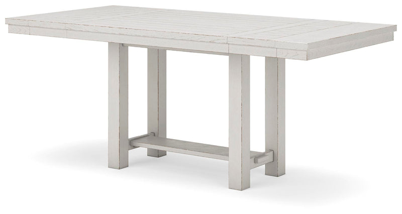 Paquete de comedor de Robbinsdale