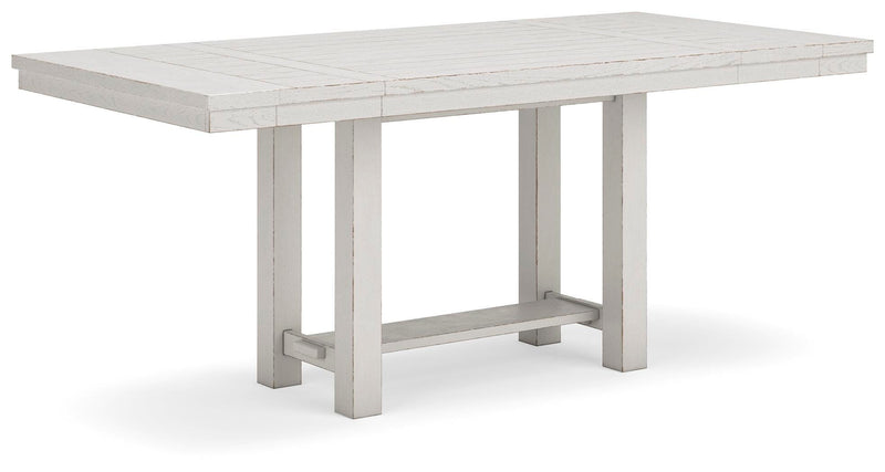 Paquete de comedor de Robbinsdale
