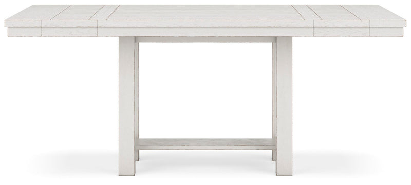 Paquete de comedor de Robbinsdale