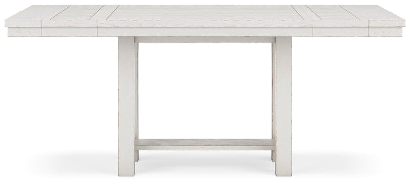 Paquete de comedor de Robbinsdale