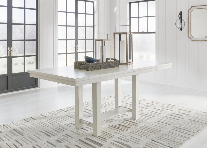 Paquete de comedor de Robbinsdale
