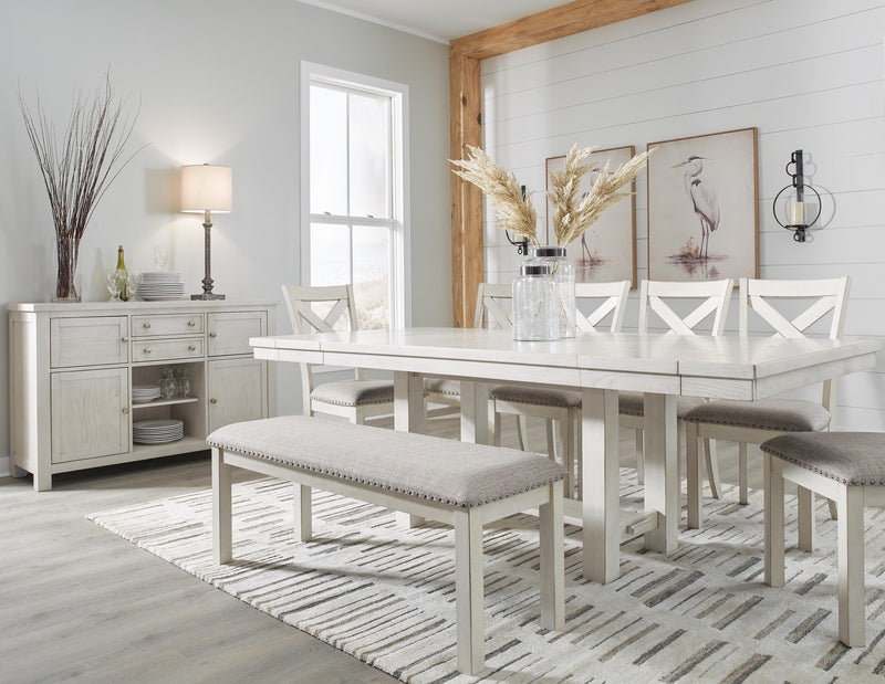 Paquete de comedor de Robbinsdale
