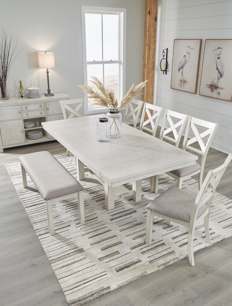 Paquete de comedor de Robbinsdale