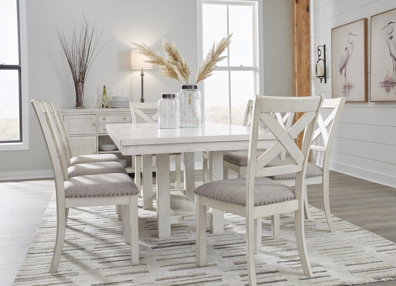 Paquete de comedor de Robbinsdale