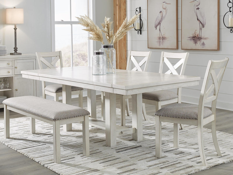 Paquete de comedor de Robbinsdale