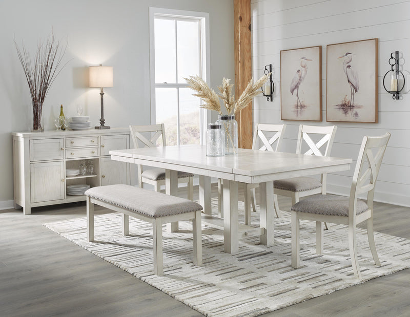 Paquete de comedor de Robbinsdale
