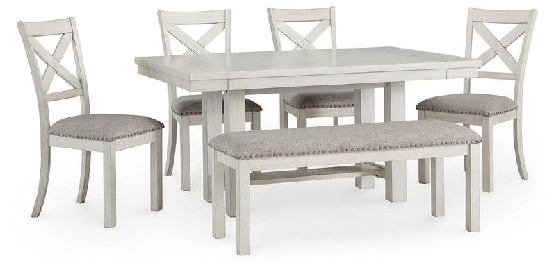 Paquete de comedor de Robbinsdale