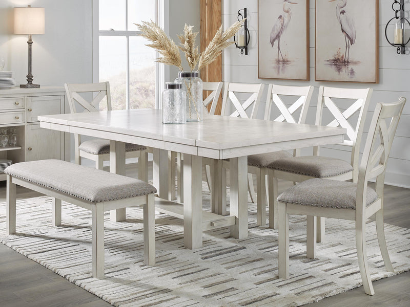 Paquete de comedor de Robbinsdale