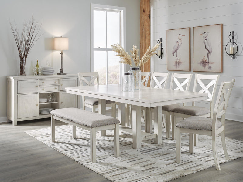 Paquete de comedor de Robbinsdale