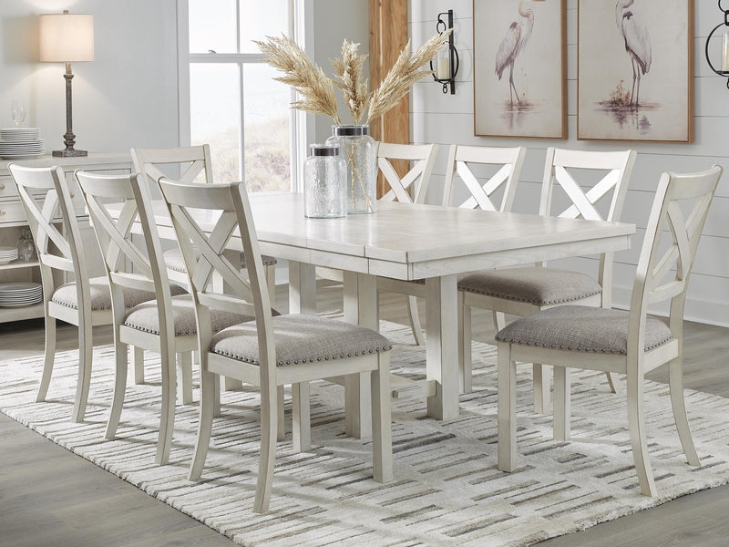 Paquete de comedor de Robbinsdale